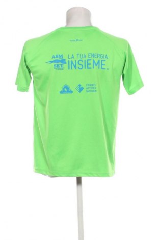 Herren T-Shirt Unbranded, Größe L, Farbe Grün, Preis € 9,72
