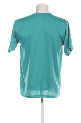 Ανδρικό t-shirt Unbranded, Μέγεθος XXL, Χρώμα Πράσινο, Τιμή 6,99 €