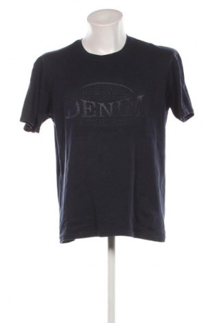 Tricou de bărbați Unbranded, Mărime 5XL, Culoare Albastru, Preț 33,99 Lei