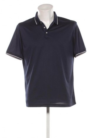 Herren T-Shirt Unbranded, Größe XL, Farbe Blau, Preis € 9,72