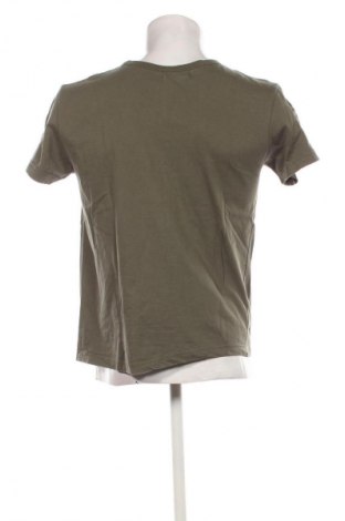 Pánské tričko  Unbranded, Velikost L, Barva Zelená, Cena  247,00 Kč