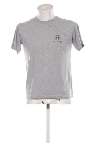 Pánske tričko  Unbranded, Veľkosť S, Farba Sivá, Cena  6,95 €