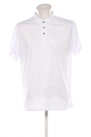 Pánske tričko  Unbranded, Veľkosť XXL, Farba Biela, Cena  6,95 €
