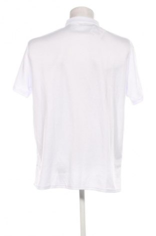 Pánske tričko  Unbranded, Veľkosť XXL, Farba Biela, Cena  6,95 €