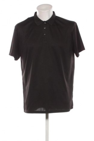 Herren T-Shirt Unbranded, Größe XXL, Farbe Schwarz, Preis 9,72 €