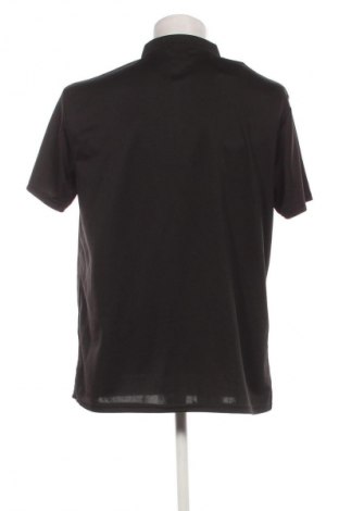 Herren T-Shirt Unbranded, Größe XXL, Farbe Schwarz, Preis 9,72 €