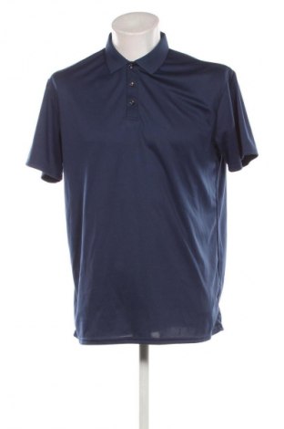Herren T-Shirt Unbranded, Größe XXL, Farbe Blau, Preis 9,72 €