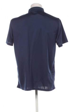 Herren T-Shirt Unbranded, Größe XXL, Farbe Blau, Preis 9,72 €