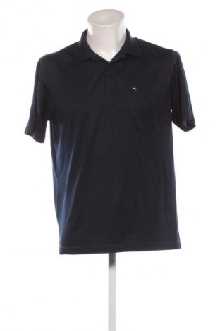 Herren T-Shirt Unbranded, Größe L, Farbe Blau, Preis 10,00 €