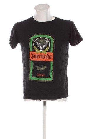 Męski T-shirt Unbranded, Rozmiar XL, Kolor Czarny, Cena 28,99 zł