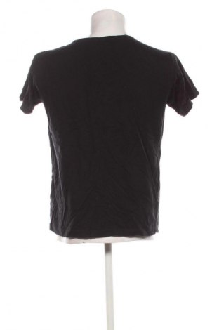 Męski T-shirt Unbranded, Rozmiar XL, Kolor Czarny, Cena 28,99 zł