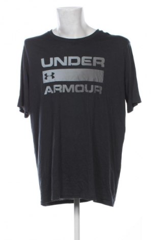 Férfi póló Under Armour, Méret XXL, Szín Szürke, Ár 7 339 Ft