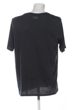 Férfi póló Under Armour, Méret XXL, Szín Szürke, Ár 7 339 Ft