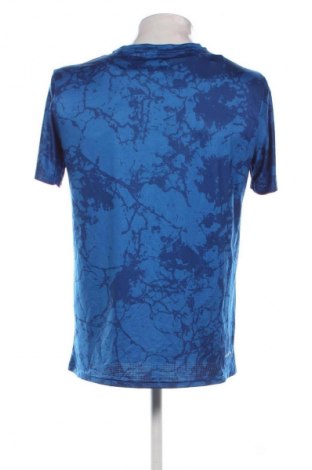 Pánske tričko  Under Armour, Veľkosť XL, Farba Modrá, Cena  37,51 €