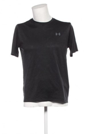 Herren T-Shirt Under Armour, Größe M, Farbe Schwarz, Preis € 18,99