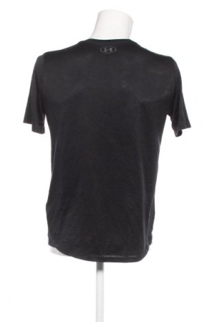 Herren T-Shirt Under Armour, Größe M, Farbe Schwarz, Preis € 18,99