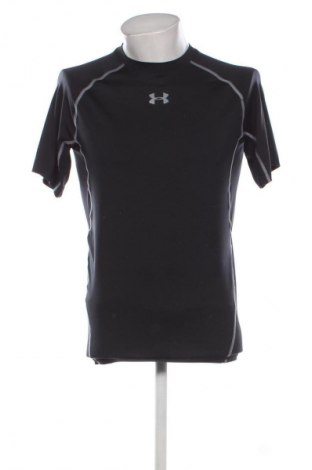 Herren T-Shirt Under Armour, Größe XL, Farbe Schwarz, Preis 18,99 €
