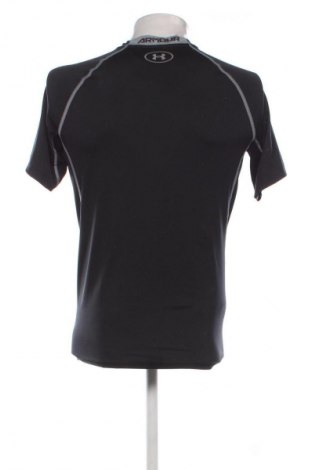 Herren T-Shirt Under Armour, Größe XL, Farbe Schwarz, Preis 18,99 €