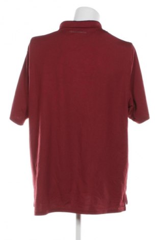 Férfi póló Under Armour, Méret XXL, Szín Piros, Ár 12 979 Ft