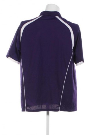 Férfi póló Under Armour, Méret XL, Szín Lila, Ár 12 979 Ft