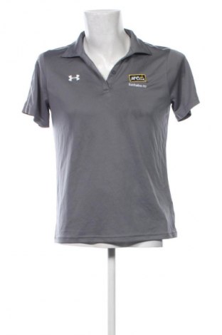 Pánske tričko  Under Armour, Veľkosť L, Farba Sivá, Cena  27,95 €