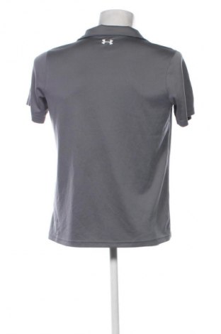 Pánske tričko  Under Armour, Veľkosť L, Farba Sivá, Cena  27,95 €