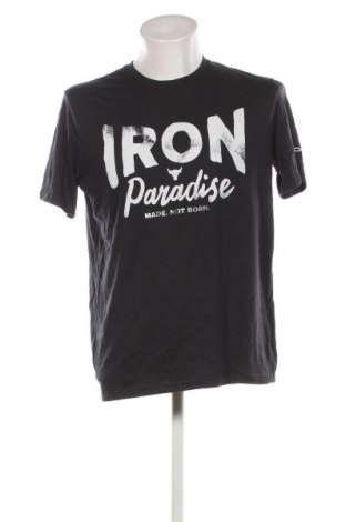 Herren T-Shirt Under Armour, Größe L, Farbe Mehrfarbig, Preis € 18,99