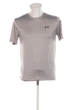 Férfi póló Under Armour, Méret S, Szín Szürke, Ár 7 339 Ft