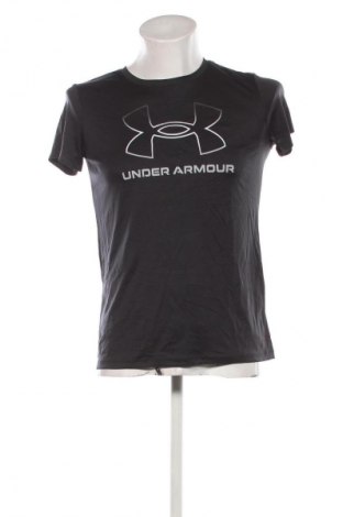 Férfi póló Under Armour, Méret M, Szín Fekete, Ár 7 339 Ft