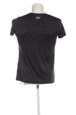 Férfi póló Under Armour, Méret M, Szín Fekete, Ár 7 339 Ft