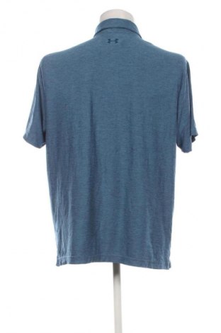 Herren T-Shirt Under Armour, Größe L, Farbe Mehrfarbig, Preis € 18,99