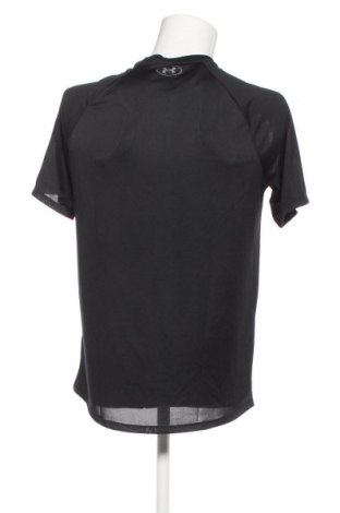 Férfi póló Under Armour, Méret M, Szín Fekete, Ár 16 739 Ft