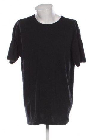 Herren T-Shirt Urban Classics, Größe XL, Farbe Schwarz, Preis 7,00 €