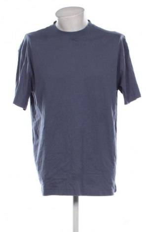 Herren T-Shirt Urban Classics, Größe XL, Farbe Blau, Preis 7,00 €