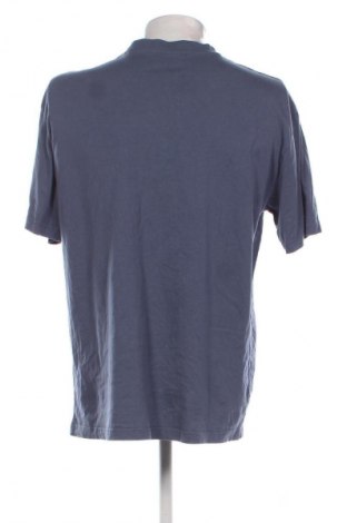 Herren T-Shirt Urban Classics, Größe XL, Farbe Blau, Preis 7,00 €