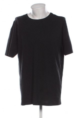 Tricou de bărbați Urban Classics, Mărime XL, Culoare Negru, Preț 48,99 Lei