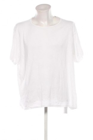 Herren T-Shirt Urban Classics, Größe 4XL, Farbe Weiß, Preis € 21,99