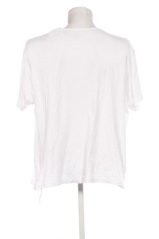 Herren T-Shirt Urban Classics, Größe 4XL, Farbe Weiß, Preis € 21,99
