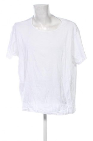 Herren T-Shirt Urban Classics, Größe 4XL, Farbe Weiß, Preis € 21,99