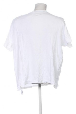 Herren T-Shirt Urban Classics, Größe 4XL, Farbe Weiß, Preis € 21,99