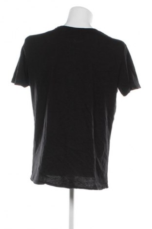 Ανδρικό t-shirt Urban Surface, Μέγεθος XXL, Χρώμα Μαύρο, Τιμή 12,99 €