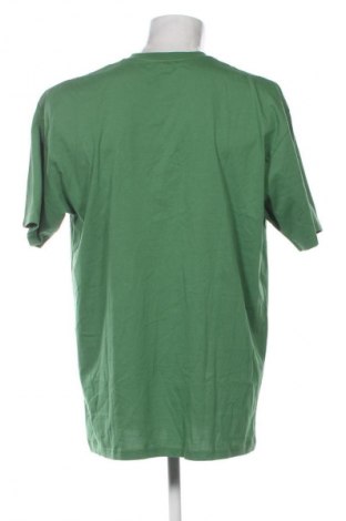Herren T-Shirt Vans, Größe XL, Farbe Grün, Preis € 30,99