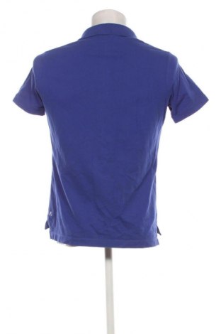 Męski T-shirt Vicomte A., Rozmiar M, Kolor Niebieski, Cena 82,99 zł