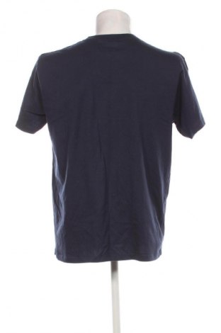 Herren T-Shirt Vintage, Größe XL, Farbe Blau, Preis 16,88 €