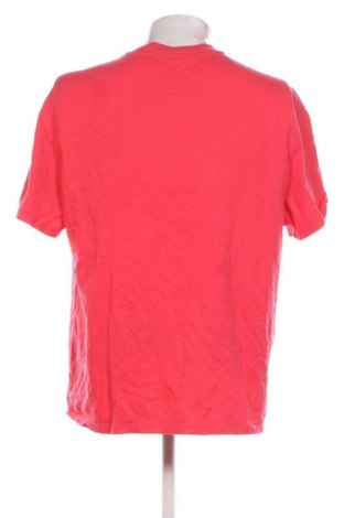Herren T-Shirt Weekday, Größe M, Farbe Rosa, Preis € 9,99