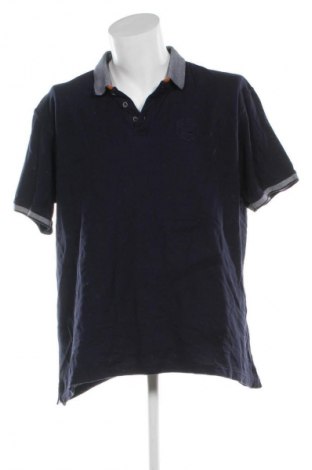 Pánské tričko  Westbury, Velikost 3XL, Barva Modrá, Cena  329,00 Kč