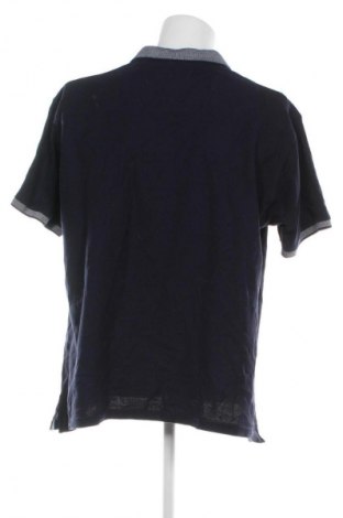 Pánské tričko  Westbury, Velikost 3XL, Barva Modrá, Cena  329,00 Kč