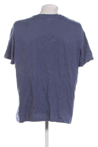 Herren T-Shirt X-Mail, Größe XXL, Farbe Blau, Preis € 13,99