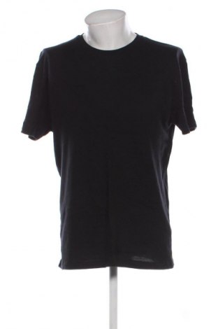 Tricou de bărbați Zara, Mărime XL, Culoare Negru, Preț 45,21 Lei