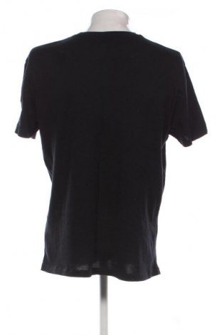 Tricou de bărbați Zara, Mărime XL, Culoare Negru, Preț 45,21 Lei